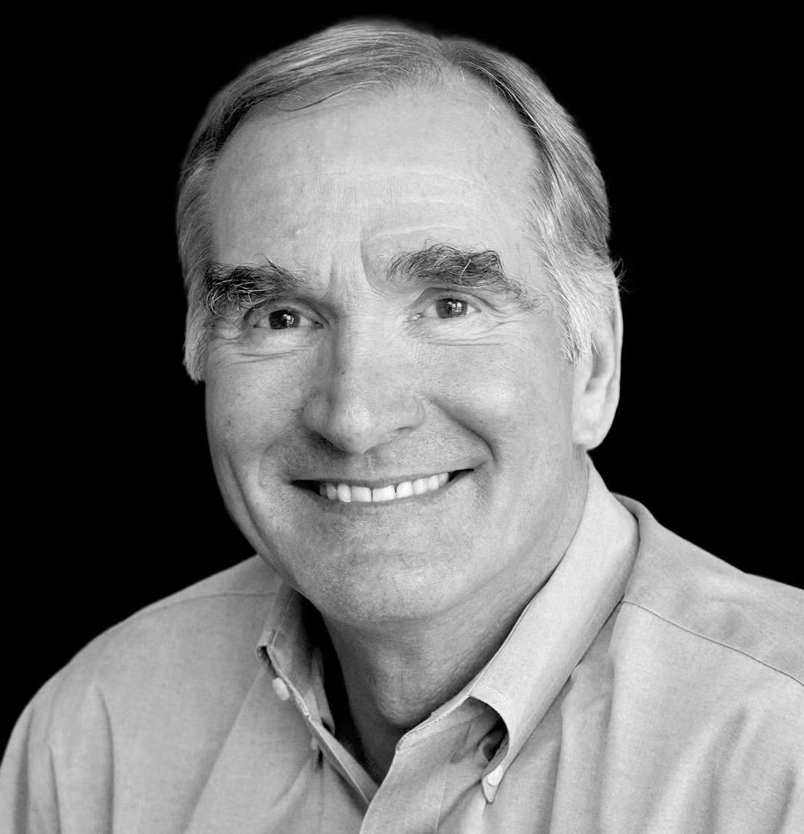 David Swensen